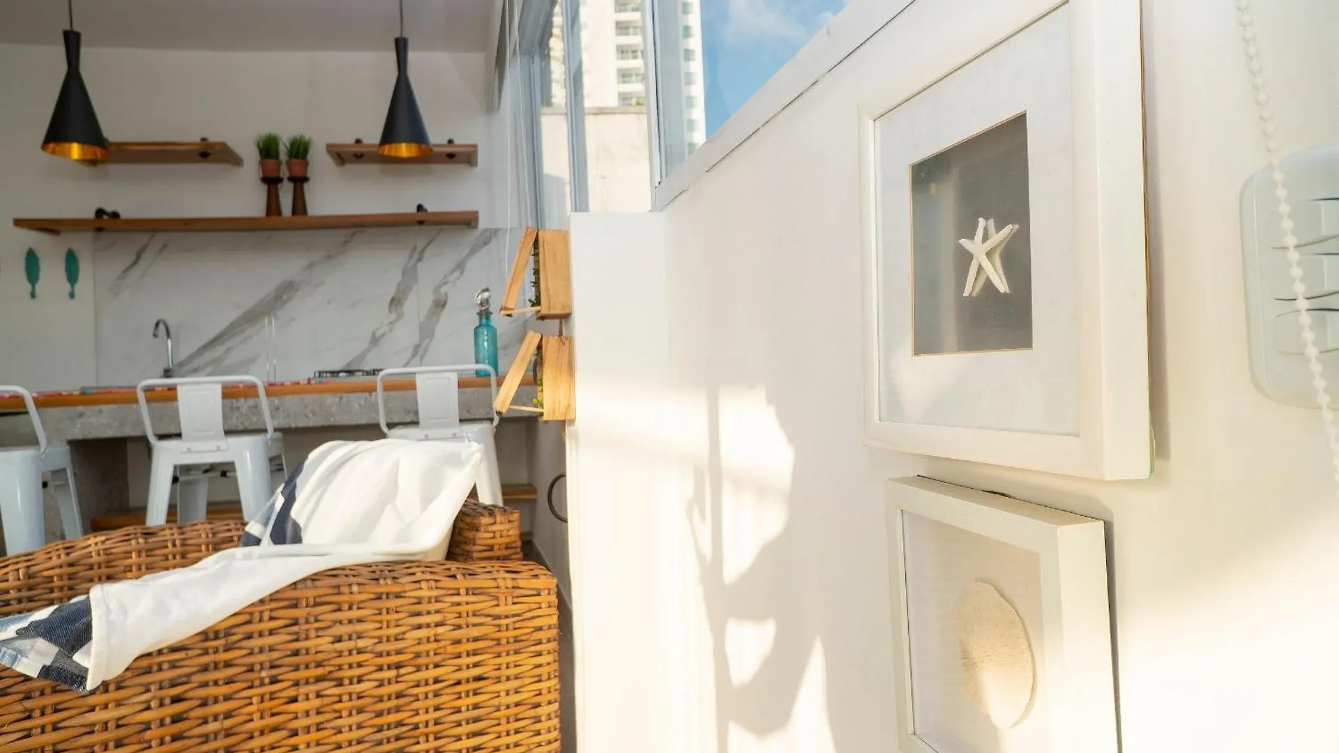 Hotel U-Go Casa Ramona Frente Al Club Nautico De Cartagena Kolumbie