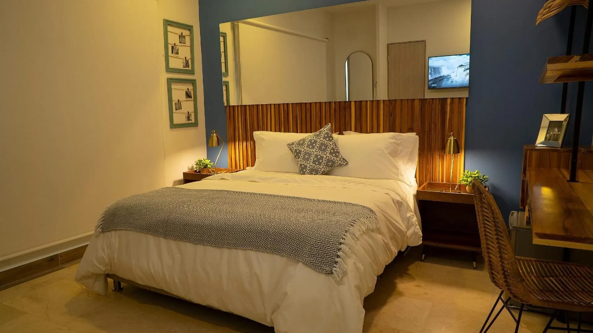 Hotel U-Go Casa Ramona Frente Al Club Nautico De Cartagena